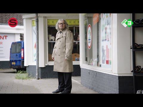 Tapdanser wordt gek - Sluipschutters (S5A8)