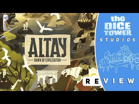 Altay Review: Say Ole to Mori