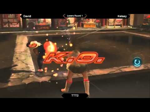 Trinigamers Fight Club 3R - TTT2 Tournament - Part 2