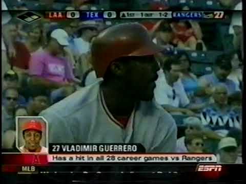 2005   MLB Highlights   June 28
