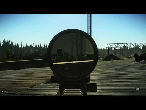 Pardon me PMC, I was killing Gluhar - Tarkov Clips