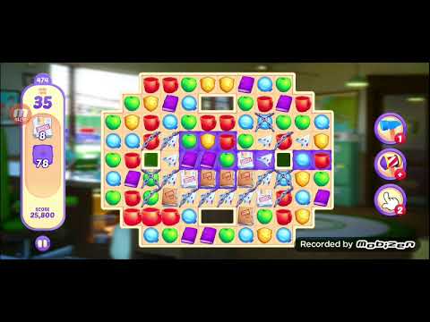 small town murders level  474  🕵️‍♀️☕🚨