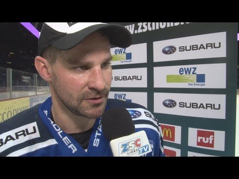 ZSC Lions -  HC Lugano | Update vom 24.02.15