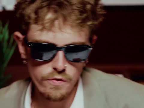 Pertinence - AFTER HOURS (Official Visualizer)