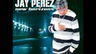 Amor Escondido - Jay Perez