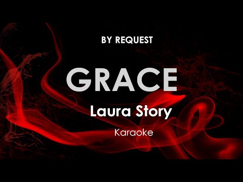 Grace | Laura Story karaoke