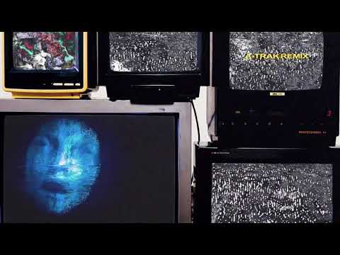 GRACEY ft Ruel - Empty Love (A-Trak Remix)