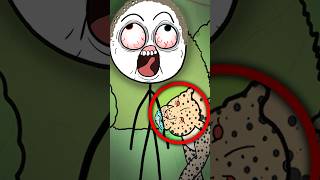 If a Jaguar Attacks You, Do This 🐆😲 #animals #wildlife #survival #outdoors