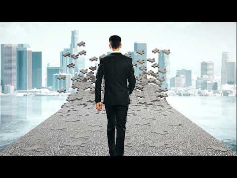 Experiential Reality - Part 3 - There Is Nothing but Mind and Experience