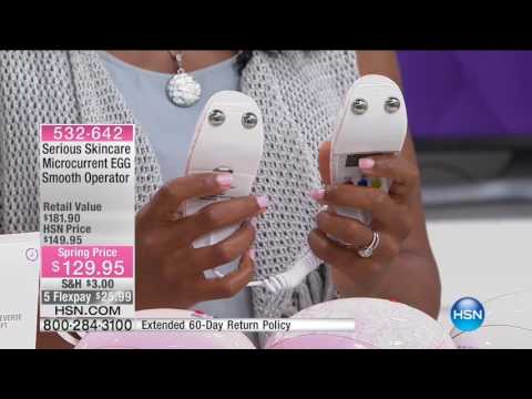 HSN | 10 FAVES 03.23.2017 - 03 AM
