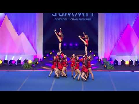 Wake Forest All Stars: Alpha Wolves || D2 Summit Finals