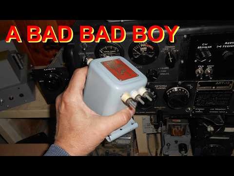 ART-13 Tragedy - Mike's Been a Bad Bad Boy