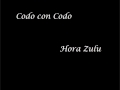 Hora Zulu Codo con Codo 