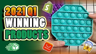 TOP7 SHOPIFY WINNING PRODUCTS TO SELL IN February 2021 Aliexpress DROPSHIPPING