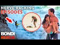 1 Hour Of Nerve Racking Episodes