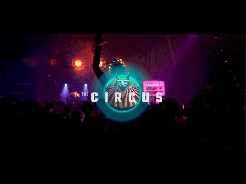 THE CIRCUS - Ohlala I 05 OKT 19 I AFTERMOVIE