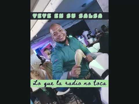 MI RITMO ES BUENO, BOBBY VALENTIN CANTA: FRANKIE HERNANDEZ