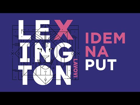 Video thumbnail for Idem na put