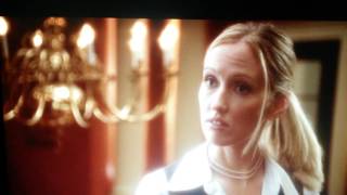 West Wing 4 - Josh finds out Ainsley's replacement, Joe Quincy, is a Republican video