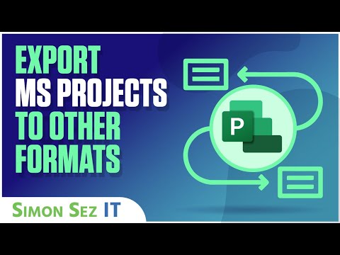 Microsoft Project 2021 Beginner to Advanced Training 5 Hour Tutorial Course