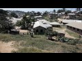 Kenya A View Of Our 3 Buildings And The Mshomoroni Neighbourhood