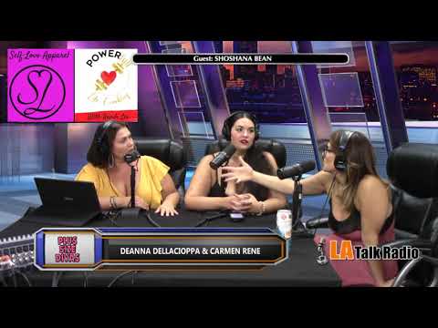 The Plus Size Divas Talk Show 7/10/18