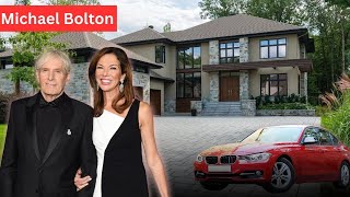 Michael Bolton Wife, Age, Parents, Lifestyle Net Worth Biography