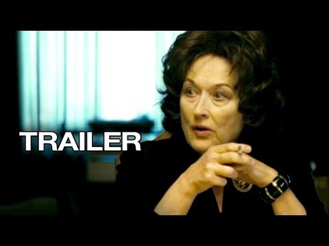 August Osage County Resmi Fragmanı #1 (2013) - Meryl Streep Filmi