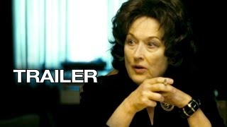August: Osage County - Official Trailer