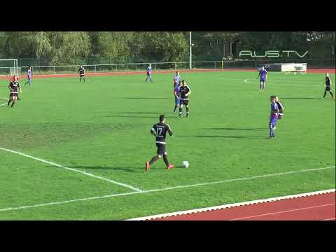 Norderstedter SV - TuRa Harksheide III