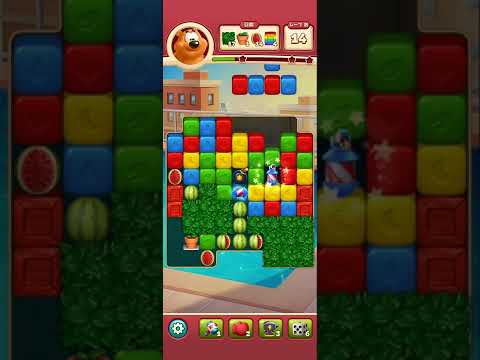 Toon Blast Level 5501-5505-2 Clear @mlupin‘s Room(3)