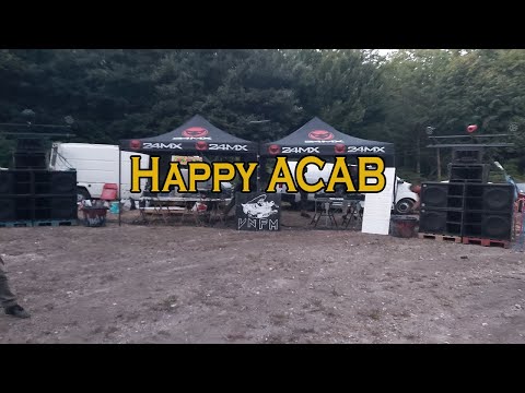 Albatek - Mix Happy Acab