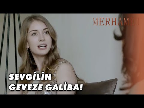 Irmak, Narin'e Laf Soktu! - Merhamet 9. Bölüm