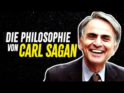 Warum Wissenschaft für uns wichtiger ist als Religion – laut Carl Sagan