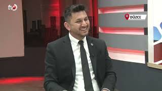 Başkan Savaş Projelerimiz Yığılca’nın Kaderini Değiştirecek