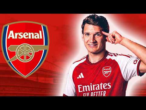 CHRISTOS TZOLIS | Arsenal Transfer Target 2026 🔴 Elite Goals, Skills, Assists | Club Brugge (HD)