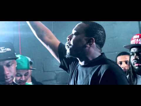 Dubb Da Feenom vs Jonnie Danger