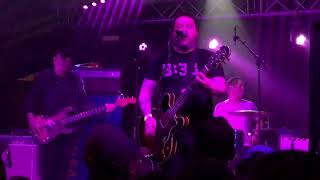 The Get Up Kids - Problems and more NEW and classic songs from SXSW - 03/13/2019