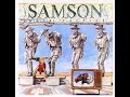 Samson:-'Communion'
