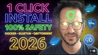1 Click New User Torrenting Guide 2026 - 100% SAFE
