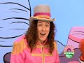 Noggin Yo Gabba Gabba