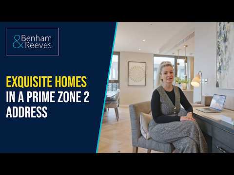 Exquisite Homes in a Prime Zone 2 Address