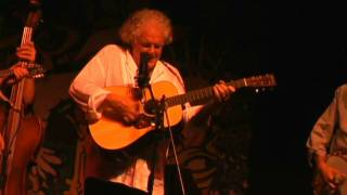 Peter Rowan Bluegrass Band - Panama Red & At The Tea Party