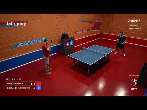 Tournament 2023-02-16 Men, evening. Arena "Seoul"