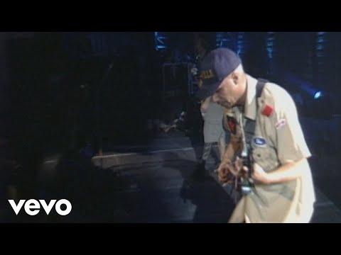 Rage Against The Machine - Know Your Enemy (from The Battle Of Mexico City)