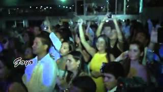 Silvestre Dangond &amp; Rolando Ochoa - LA CIQUITRILLA (Fiesta Blanca - Club Valledupar)
