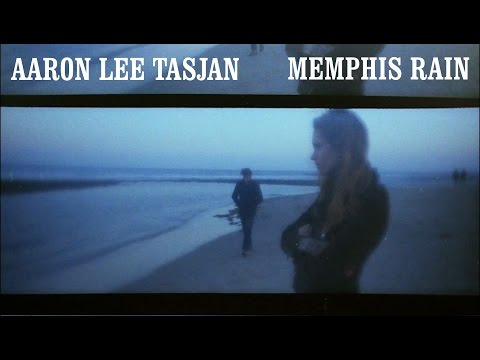 Aaron Lee Tasjan - "Memphis Rain" [Official Video]