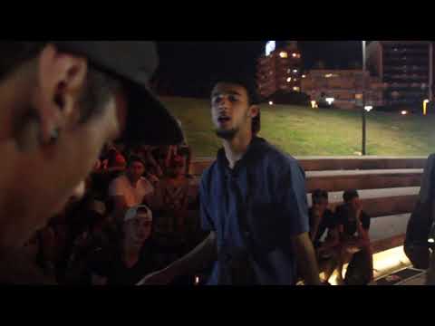 RELOPE vs SANDRO | 8vos (Pretemporada 2018) | Tres Cruces Freestyle