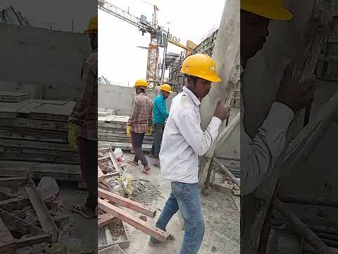 Amazing modern basement construction technology - amazing ingenious house construction workers #work