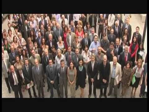 Presentaci�n D�a de la Persona Emprendedora de la Comunitat Valenciana 2011